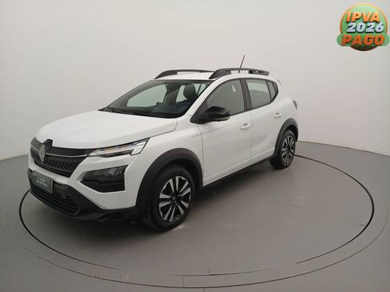 RENAULT KARDIAN 1.0 TCE FLEX EVOLUTION EDC